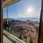 Sunset Sea View