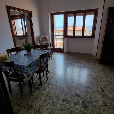 Апартаменты Sunset Sea View